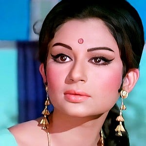 Sharmila Tagore