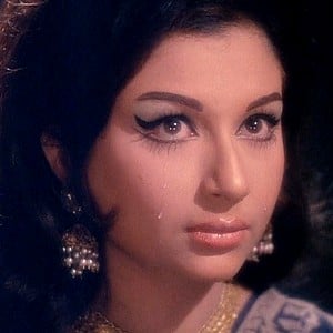Sharmila Tagore