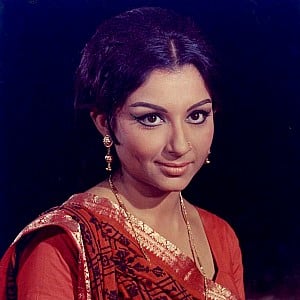 Sharmila Tagore