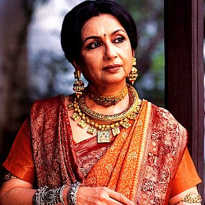 Sharmila Tagore