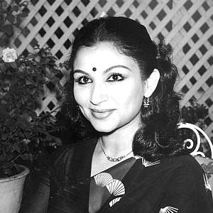 Sharmila Tagore