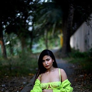 Sharmistha Sarkar