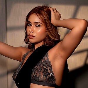 Sharmistha Sarkar