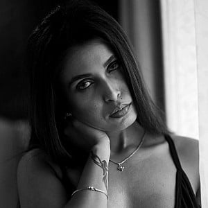Sharmistha Sarkar