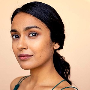 Sharmita Bhattacharya