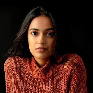Sharmita Bhattacharya