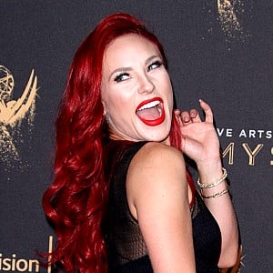 Sharna Burgess