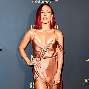 Sharna Burgess