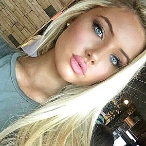 Sharni Lee Robinson