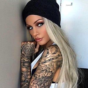 Sharni Lee Robinson