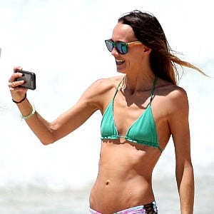 Sharni Vinson