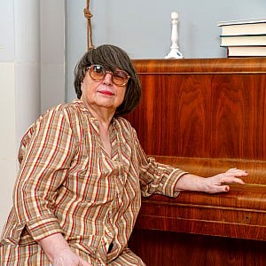 Sharon Amore