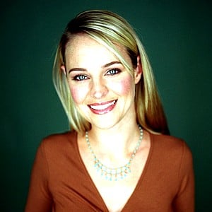 Sharon Case