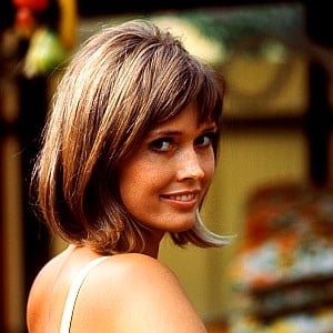 Sharon Clark