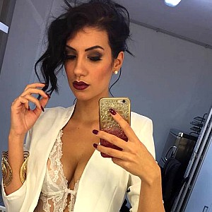 Sharon De Luca