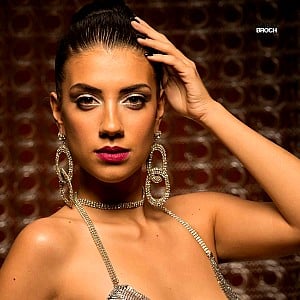 Sharon De Luca