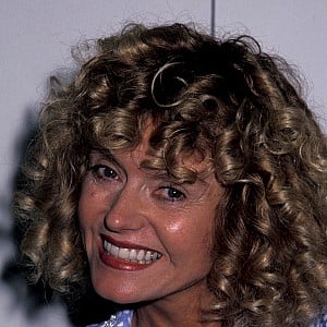 Sharon Farrell