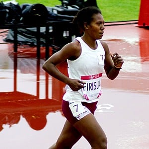 Sharon Firisua