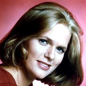 Sharon Gless