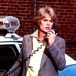 Sharon Gless