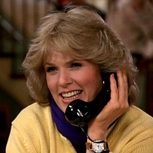 Sharon Gless