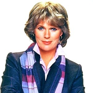 Sharon Gless