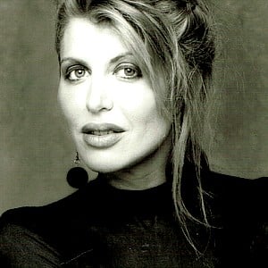Sharon Kane