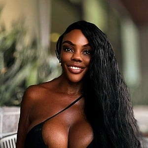 Sharon Larry