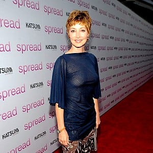 Sharon Lawrence