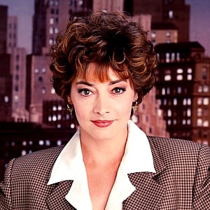 Sharon Lawrence