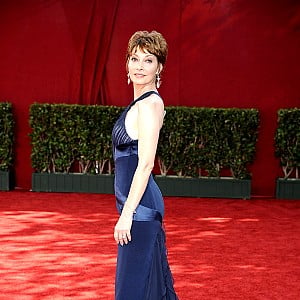 Sharon Lawrence