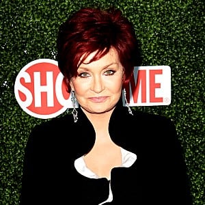 Sharon Osbourne