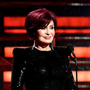Sharon Osbourne