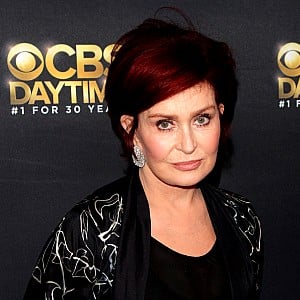 Sharon Osbourne