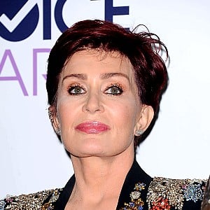 Sharon Osbourne