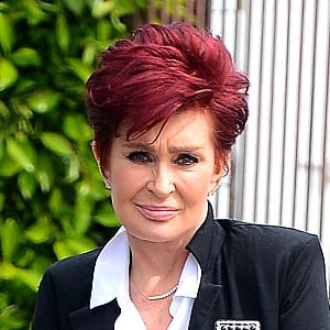 Sharon Osbourne