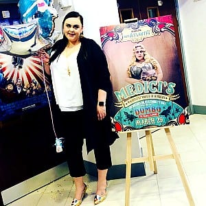 Sharon Rooney