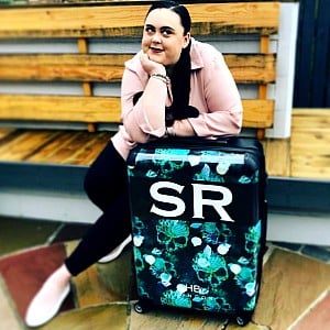 Sharon Rooney