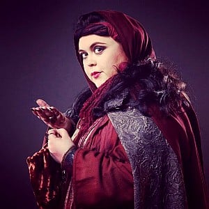 Sharon Rooney