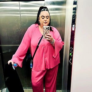Sharon Rooney