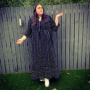 Sharon Rooney