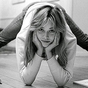 Sharon Stone