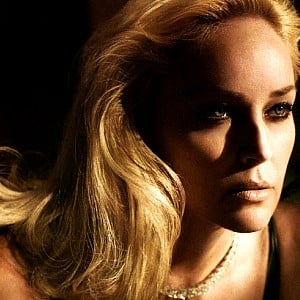 Sharon Stone