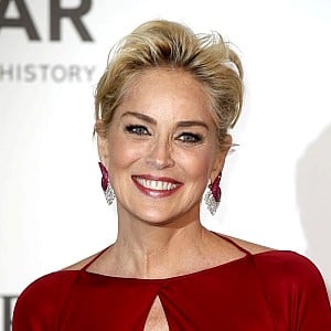 Sharon Stone
