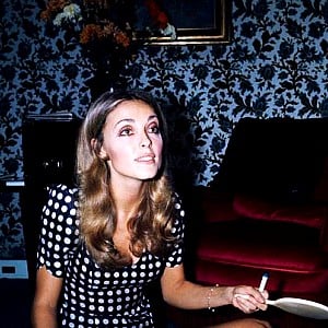 Sharon Tate