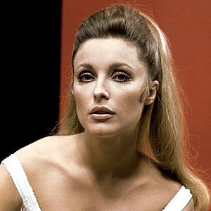 Sharon Tate