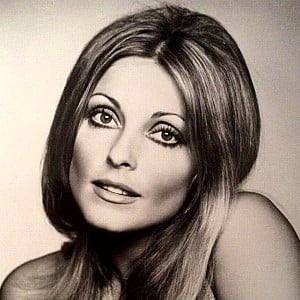 Sharon Tate