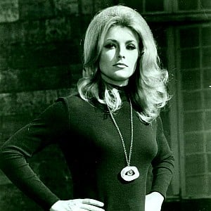 Sharon Tate