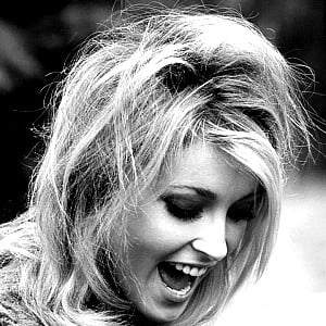 Sharon Tate