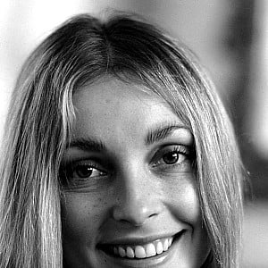 Sharon Tate